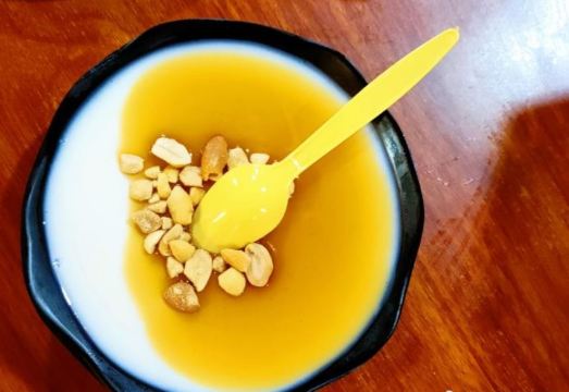 牛华八婆麻辣烫(总店)