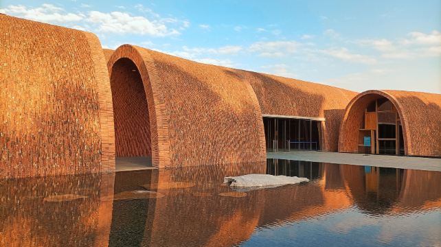 景德镇御窑博物馆