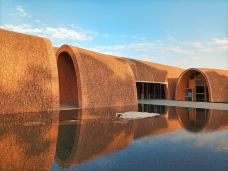 景德镇御窑博物馆-景德镇