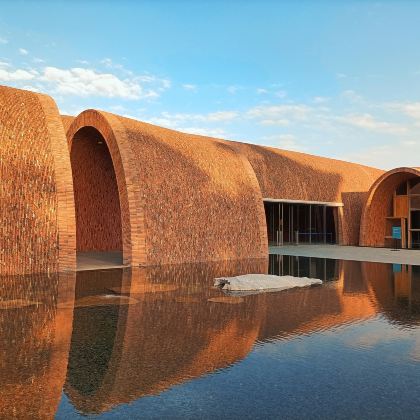 历史人文 ·景德镇陶阳里御窑博物馆2.5H深度讲解亲子营·成人/儿童·金牌导游景区线下高端精讲品牌·走进陶阳里御窑厂·上下午场可选·12人团 