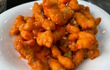 齐海鱼圣(高雄路店)餐厅图片