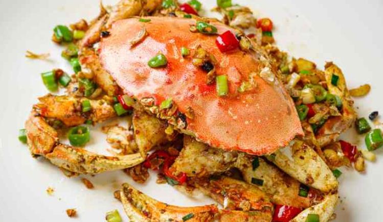 3號碼頭·海鲜饭店(盐田店)