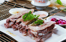 马老六清真餐饮(通渭路总店)餐厅图片
