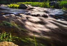 捧河湾风景区景点图片
