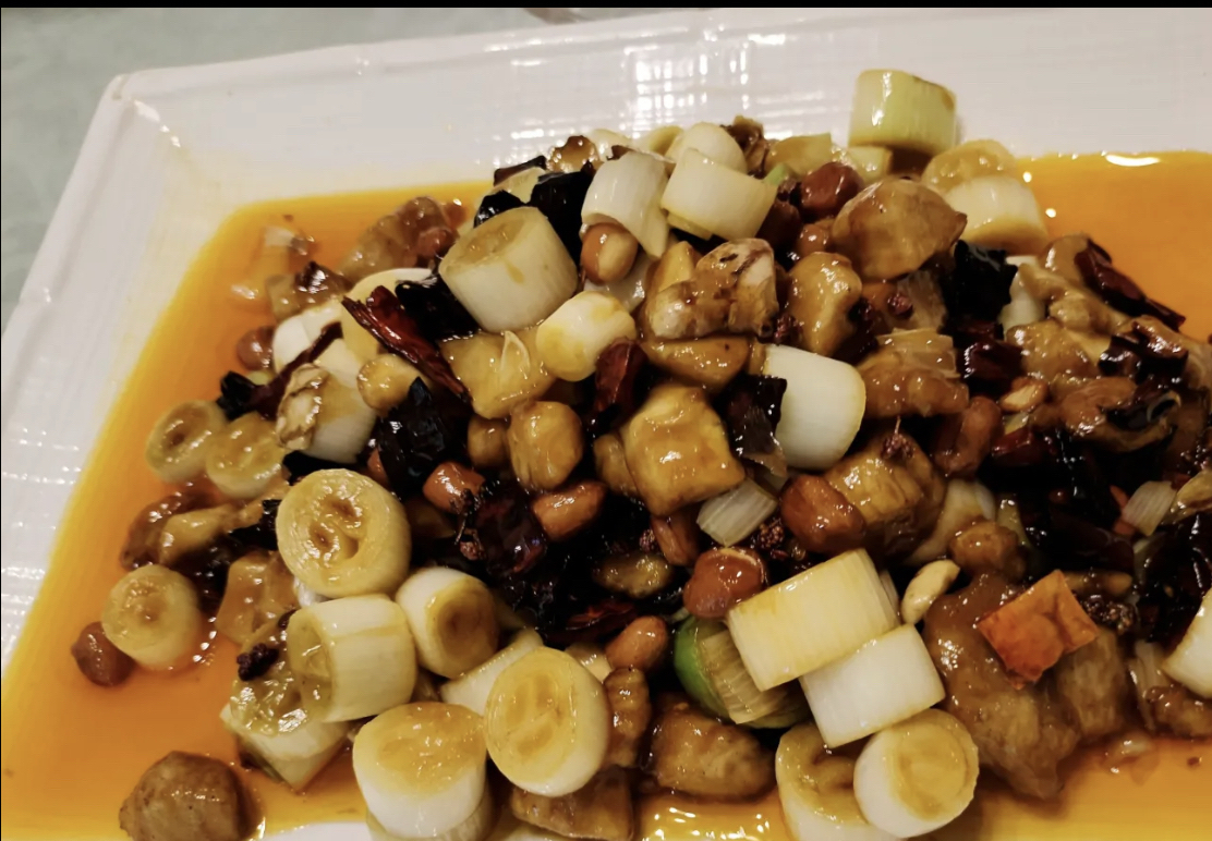 福源饭店(三十年店)