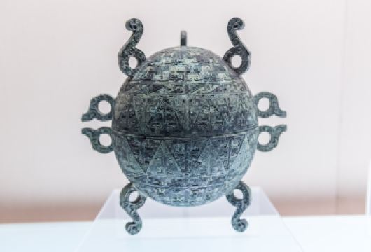 【上海博物馆(东馆) 2小时深度讲解】资深导游 精品小团【上海博物馆东馆 | 深度讲解上博东馆宝藏】