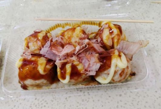 2路车站小丸子(青泥洼桥店)餐厅图片