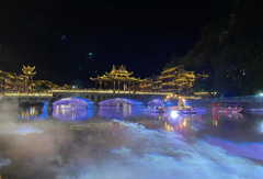 凤凰县游记图片] 美丽湘西行（凤凰古城，芙蓉镇）