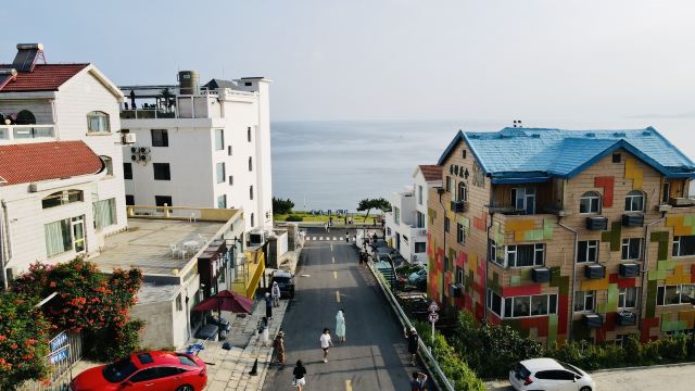 威海火炬八街游玩攻略简介,威海火炬八街门票/地址/图片/开放时间/照片/门票价格【携程攻略】