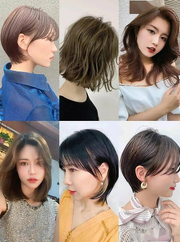 威斯康星州游记图文-入秋仪式感|换季=换发型，这些潮流百变的发型值得尝试