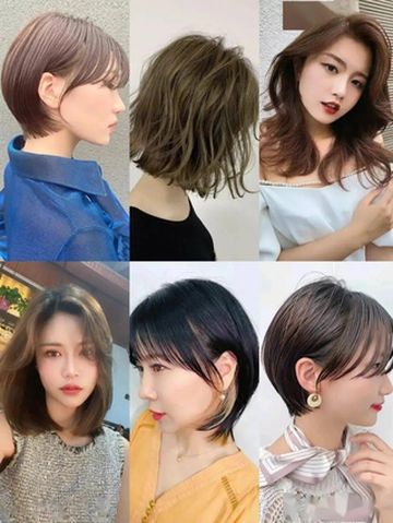 入秋仪式感|换季=换发型，这些潮流百变的发型值得尝试
