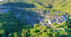 门头沟区游记图片] 十一京郊休闲度假，来门头沟美丽乡村民宿，两天一晚游玩攻略请收好