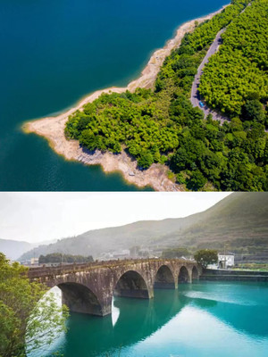 宁波三条绝美自驾路线!不要错过秋日的美景,有空闲一定要去转转