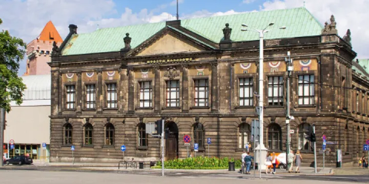 波茲南國家博物館