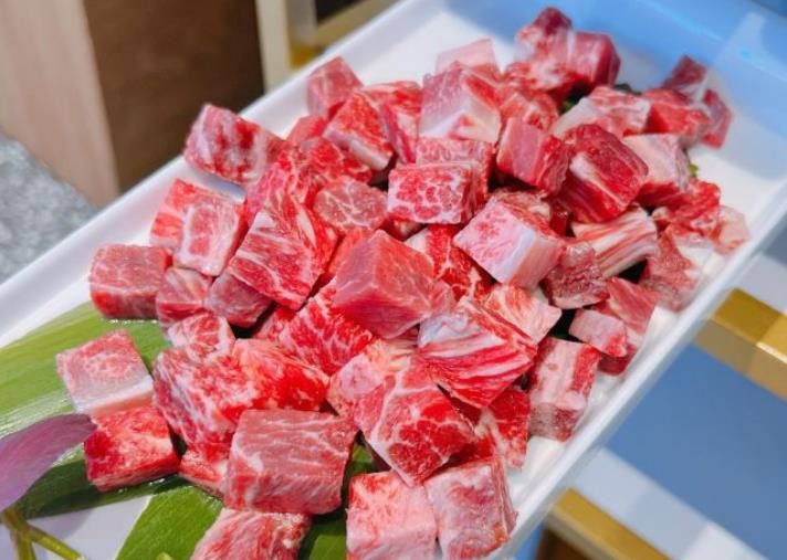 杨记齐齐哈尔烤肉(总店)
