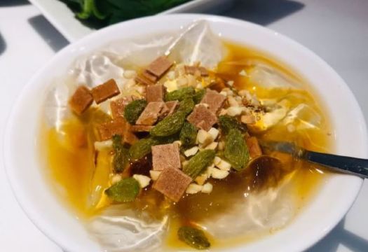 憨铁匠老火锅(厚街万达店)