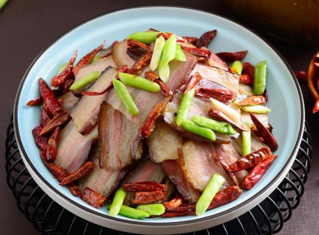 唐师傅湘西名菜馆(武陵路店)餐厅图片