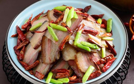 唐师傅湘西名菜馆(武陵路店)