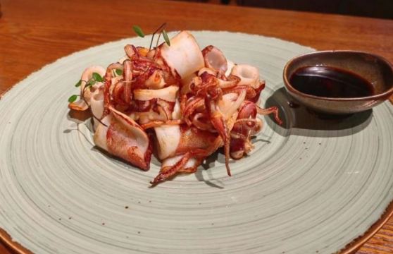 鼎丰私房菜(石排店)