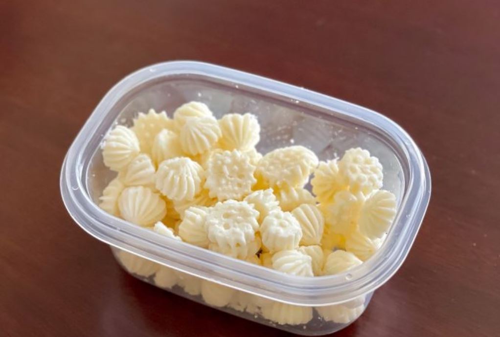 罕乌拉奶食店(小召店)