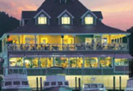 Rockafeller's Restaurant美食图片