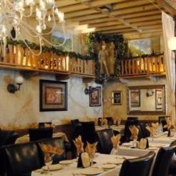 Aliotta's Via Firenze餐厅图片