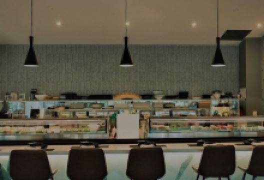 Kinha Sushi美食图片