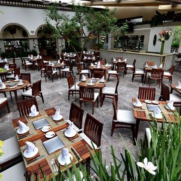 Loma Linda Reforma (Lomas)