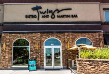 Twigs Bistro and Martini Bar美食图片