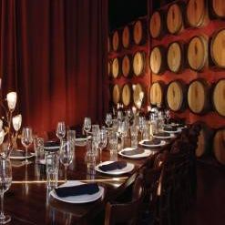 Cooper’s Hawk Winery & Restaurants