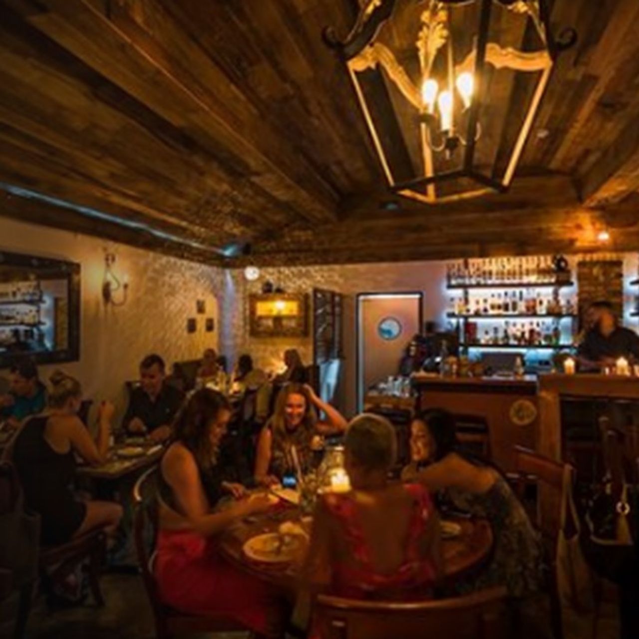 Agave Urban Agaveria餐厅图片