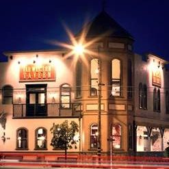 Far Western Tavern餐厅图片