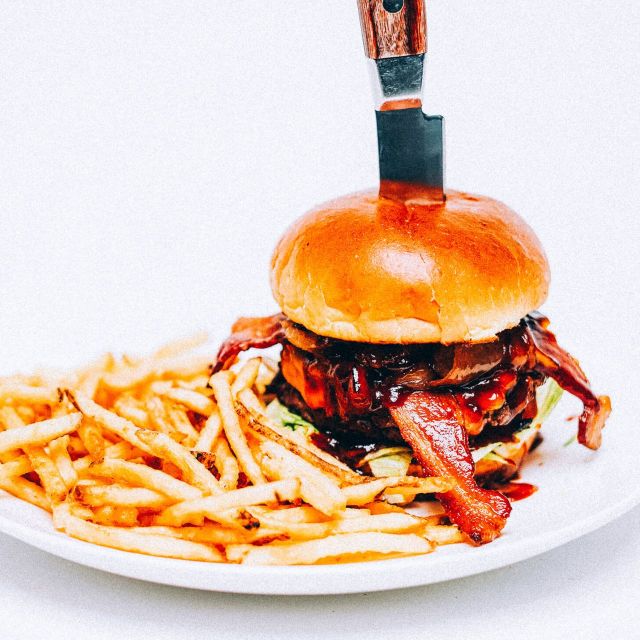 Cafe Whitney餐厅图片