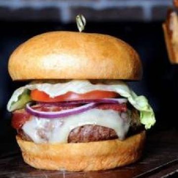 Park Tavern餐厅图片