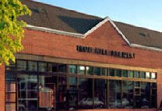 Iron Hill Brewery & Restaurant美食图片