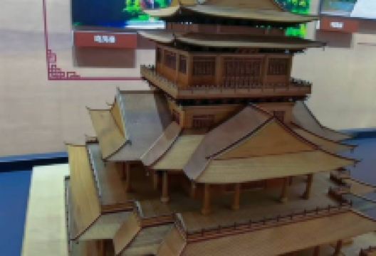 富源胜境博物馆景点图片