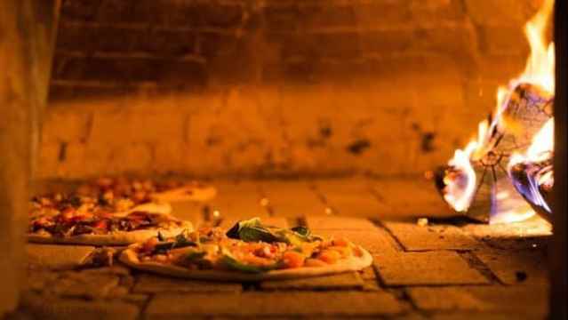 Woodpeckers餐厅图片