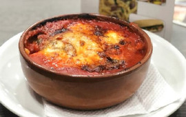 pizzeria fratelli Vitale