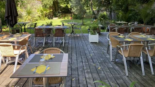 La Marmite Senegauloise餐厅图片