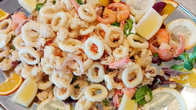 La Bruschetta 2餐厅图片