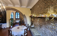 Ristorante Il Castiglione餐厅图片