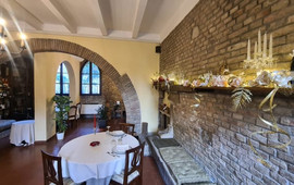 Ristorante Il Castiglione