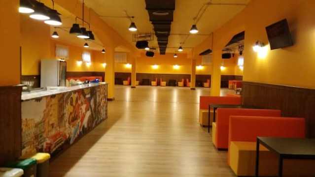 I Giardini di Athena餐厅图片