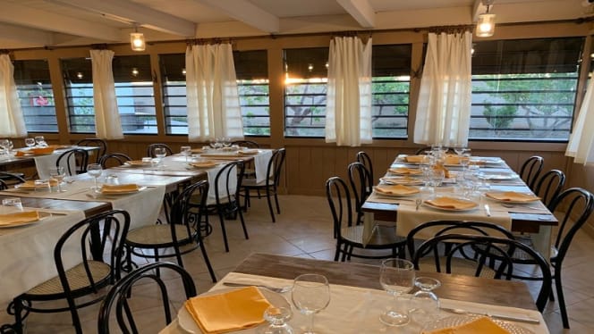 Tipica - Cucina Barese