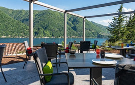 La Musa Restaurant & Rooftop Terrace