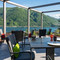 La Musa Restaurant & Rooftop Terrace