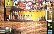 Birrificio Artigianale Lilium餐厅图片