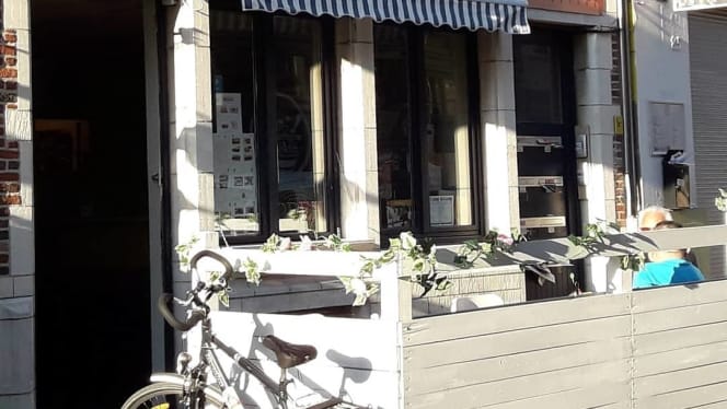 El Colombianito餐厅图片