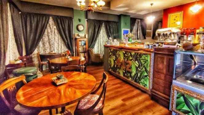 412 Cafe