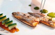 Tafuri Restaurant餐厅图片